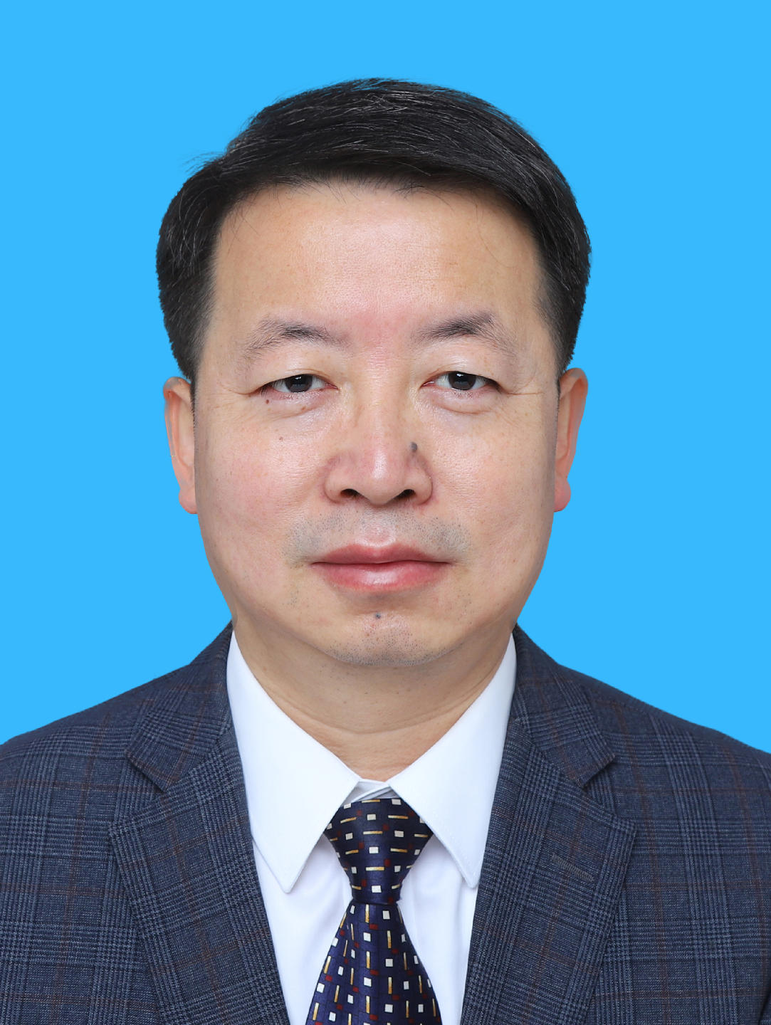 王进军