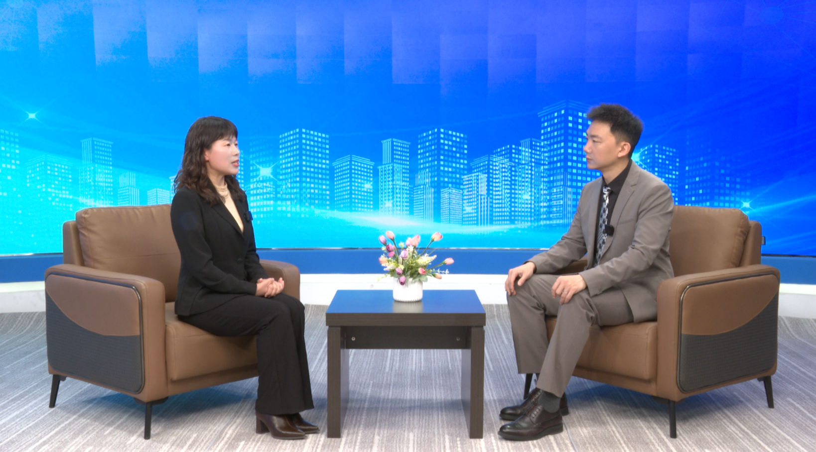 政策公开讲 |石嘴山市促进青年学子“留石兴业”专项行动实施方案解读